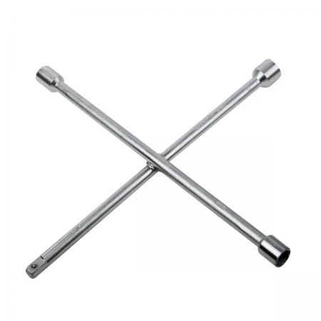 Rim Wrench 24/27/32 mm, Length 600 mm, HRC, CR-V, Proline