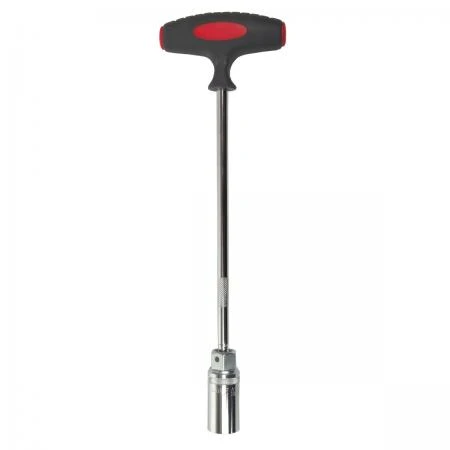 Spark Plug Socket T-Handle 21 mm CRV, Proline