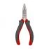 Mini Long Nose Pliers 125 mm, Proline