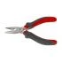 Mini Long Nose Pliers 125 mm, Proline