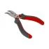 Mini Bent Nose Pliers 125 mm, Proline