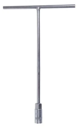 10 mm T-Handle Socket Wrench L300 mm CRV, Proline