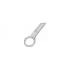 Combination Wrench Sets - 8 -17 mm, 6 pcs
