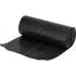 Trash Bags 120L, LDPE, Black, 10pcs per Roll, Proline