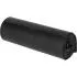 Trash Bags 120L, LDPE, Black, 10pcs per Roll, Proline