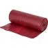 Trash Bags 120L, LDPE, Red, 10pcs Roll, Proline