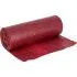 Trash Bags 120L, LDPE, Red, 10pcs Roll, Proline