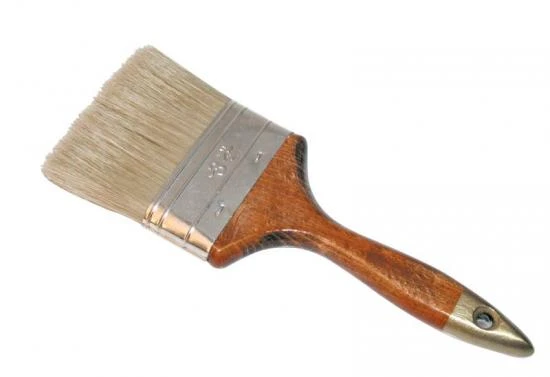 Paint Brush - 1