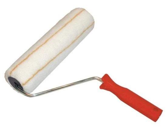PAINT ROLLER - med handtag - 250 mm