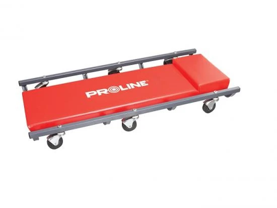 Steel Frame Car Creeper 930 x 440 x 105 mm, Proline