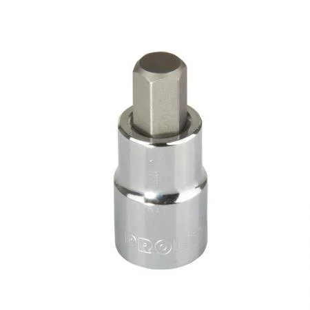 HEX Socket Bit 1/43-8 mm l=37 mm, Proline
