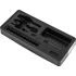 Socket Tray set 16pcs 1/4 Empty, Proline