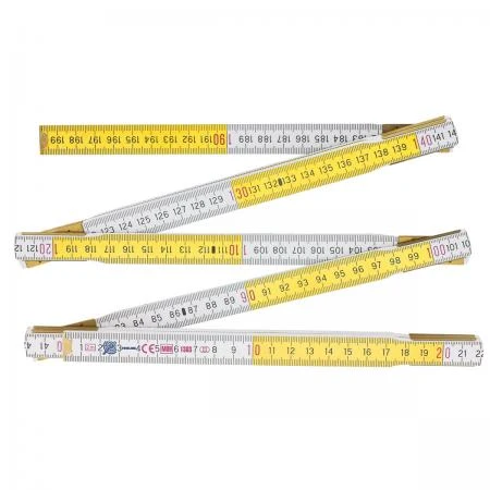 Measuring Tape 2m, Hidden Nails, Proline