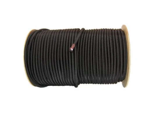 Rubber Line Fi=4 mm 1Mb (200M)