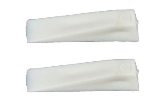 Kilar för kakel 23 x 5.3 mm, 100 st., Proline