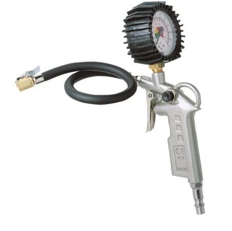 Air Inflator