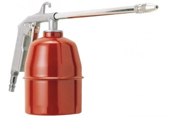 Washing Gun