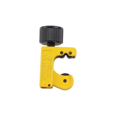 Röravskärare justerbar 2-22 mm för kopparrör, STANLEY