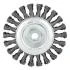 Cup Brush FI=125 mm, 14 mm, Proline
