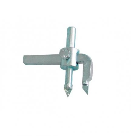 Adjustable Tile Hole Cutter -Fi=20 - 90 mm