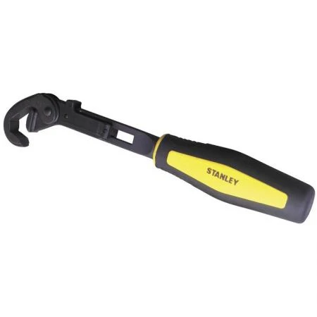 Polygrip 8-14 mm för rör, självåtdragande