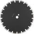 Diamantskiva Laser (Asfalt) 350 mm, 2.9 mm, 8 mm, 25.4 mm, Proline