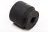 Impact Socket 165 mm - 105 mm, 12-edged, CRV, Chrome, Corona