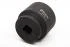 Impact Socket 165 mm - 105 mm, 12-edged, CRV, Chrome, Corona