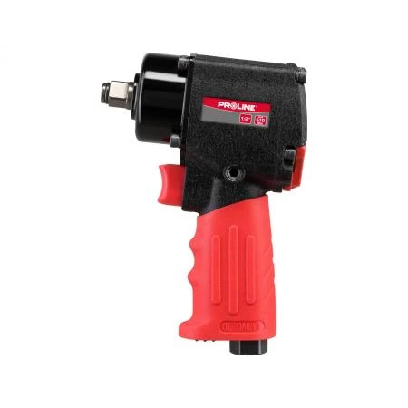 Pneumatic Impact Wrench 1/2610Nm, Proline