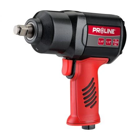 Pneumatic Impact Wrench 1/21145Nm, Proline