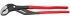 Groov Joint Plier KNIPEX Cobra XL