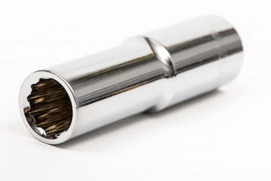 12-kantig lång hylsa CRV 1/2 (8-36 mm), Richmann