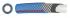 Garden Hose 20m, 4-Layer Water Hose 1/2, Proline