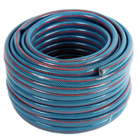 Garden Hose 20m, 4-Layer Water Hose 1/2, Proline