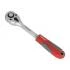 Ratchet Handle 1/2, 250 mm CV, Proline