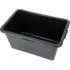 Hink, bygghink med handtag 40L, 6304 65225 mm, UCHWYTY TRANSPORTOWE