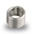Gängsats för Tändstiftsreparation M14 x 1.25 mm, Komplett Sats, BETA Tools