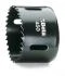 Hole Saw set 21 Pieces HSS Bi-Metal 19-114 mm, Center Drill Adapter Metal Box, BETA Tools