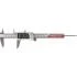 Electronic Caliper 150 mm, Accuracy 0.03 mm, CE, Proline