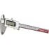 Electronic Caliper 150 mm, Accuracy 0.03 mm, CE, Proline
