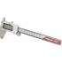 Electronic Caliper 150 mm, Accuracy 0.03 mm, CE, Proline