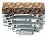 U-Box Wrench set 21 Pieces 6-32 mm Stainless Steel, BETA