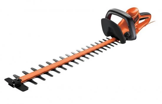 Elektriskt häcksax 70 cm max. diam 3 mm, 700W, Black&Decker