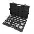 Socket set 3/4” 17 Pieces 22-55 mm, Box, BETA Tools