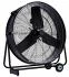 industrial mobile fan 75 cm 14940 m³/h, EBERG