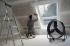 industrial mobile fan 75 cm 14940 m³/h, EBERG
