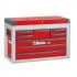 Steel Toolbox with 8 Drawers 50/70/100 mm, Lockable, BETA Tools