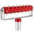 Tapetspikroller 150 mm, Proline
