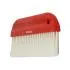 Tapetborste Smoothing, Proline