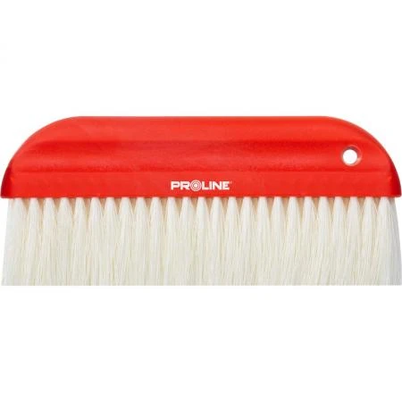 Tapetborste Smoothing, Proline